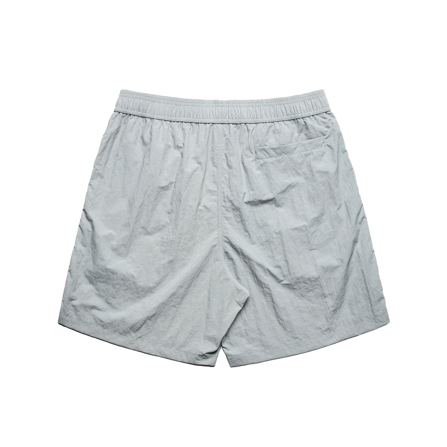 Grey Shorts