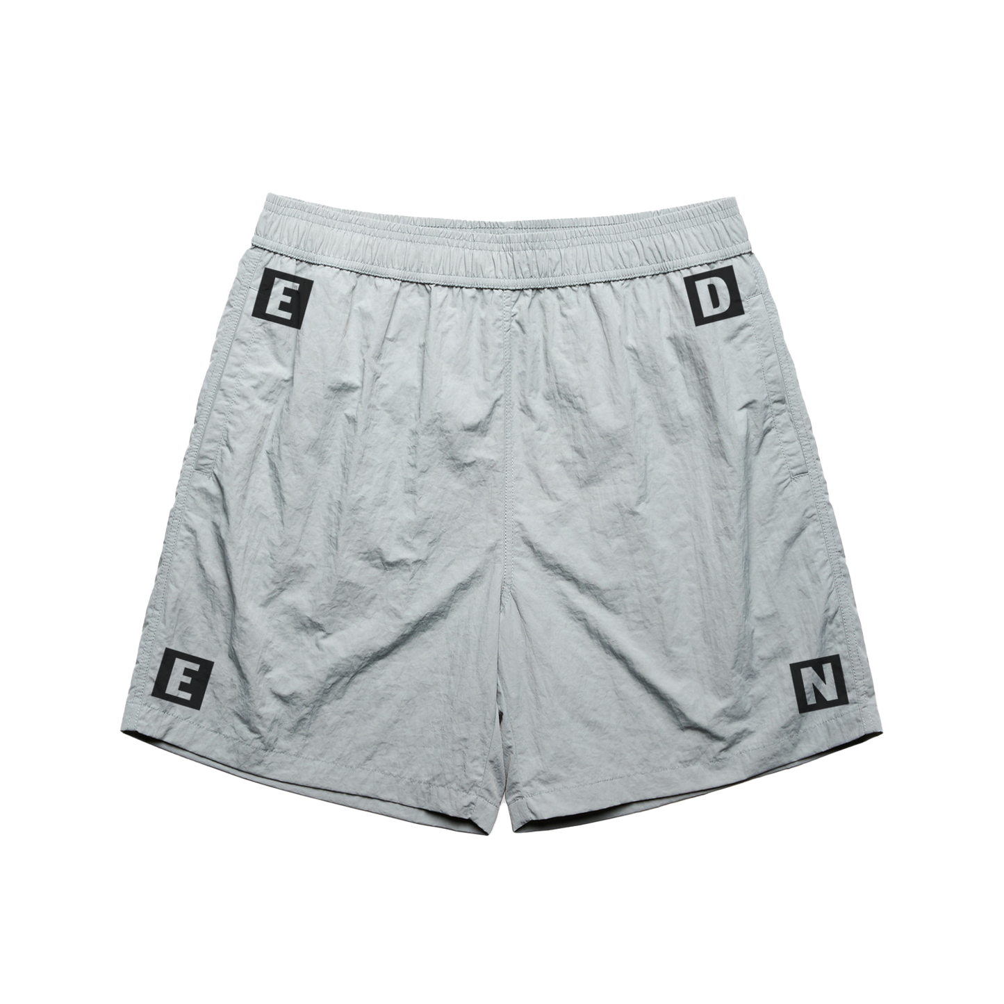 Grey Shorts
