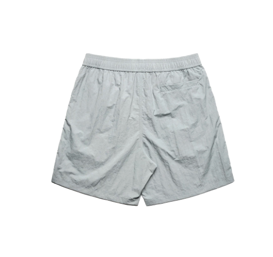 Grey Shorts