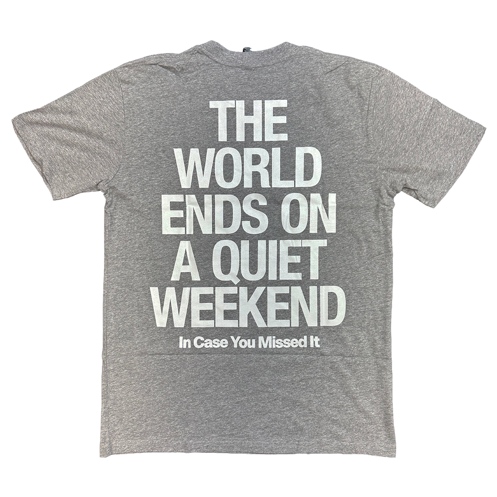 EI Personnel T-Shirt