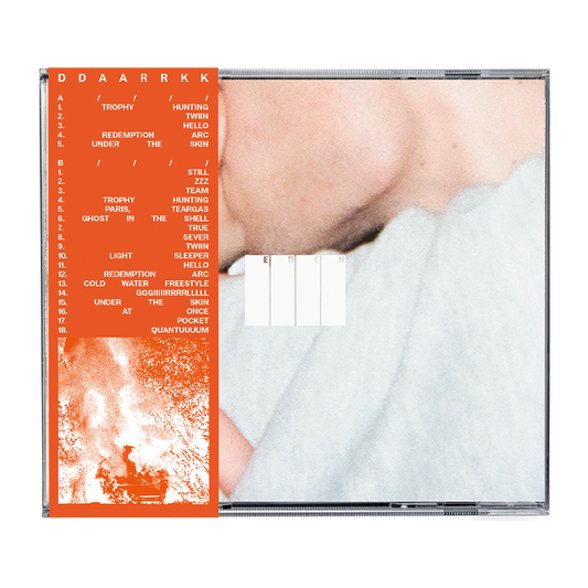 DDAARRKK 2-Disc CD