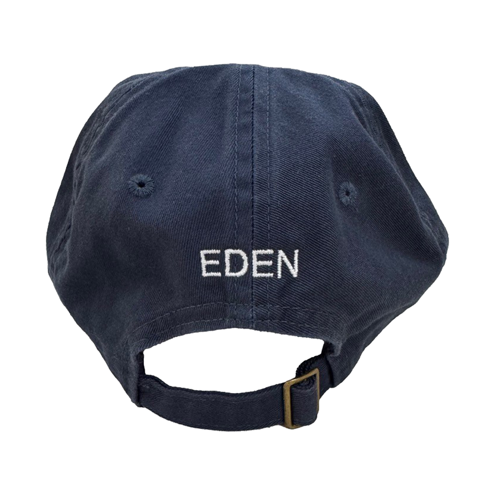 No Future Hat - Navy