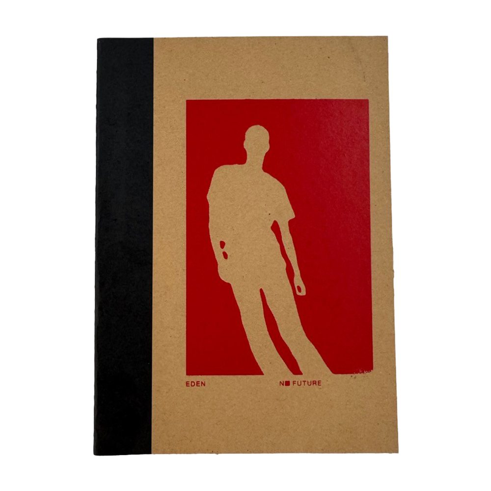 No Future Notebook Set