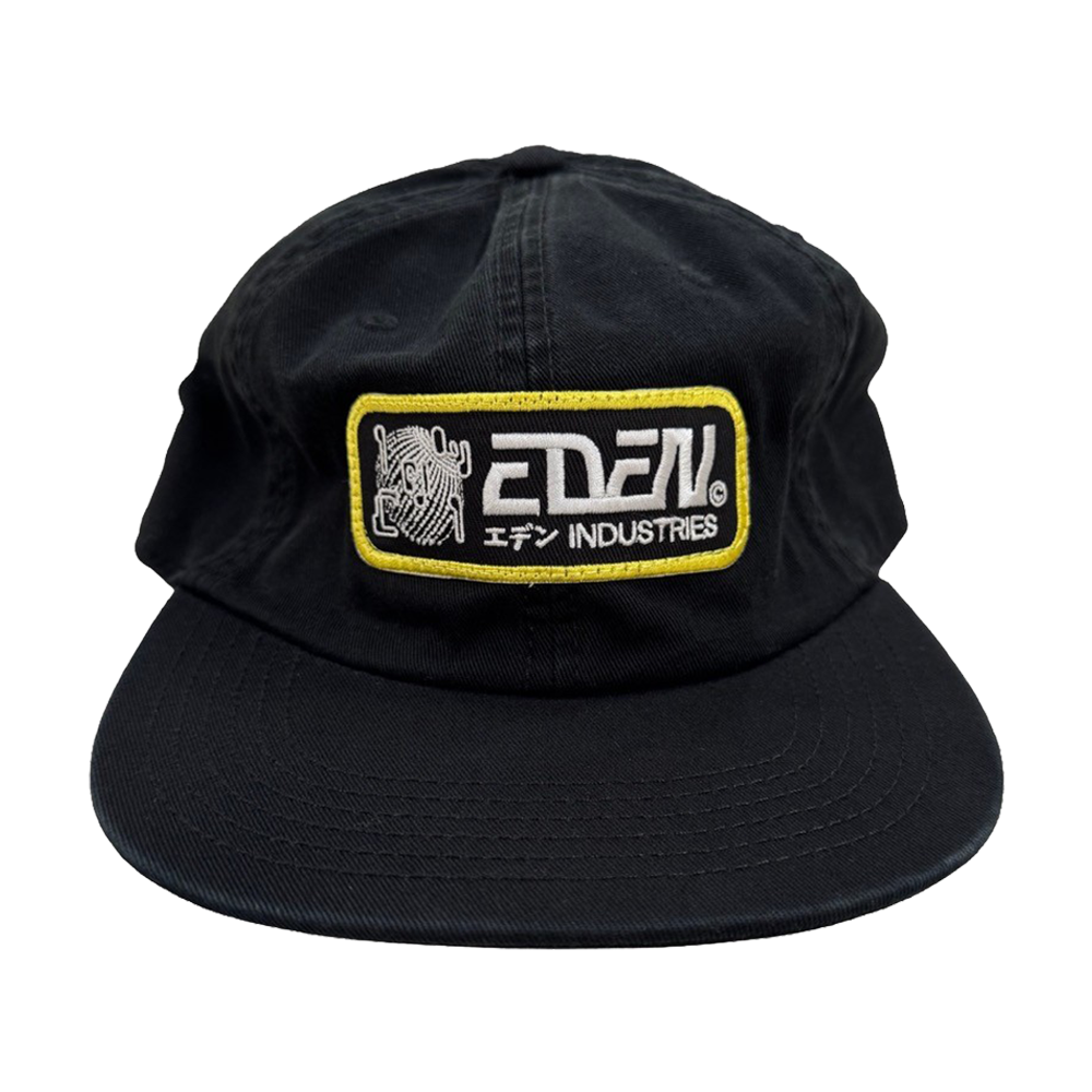 EDEN Industries Hat