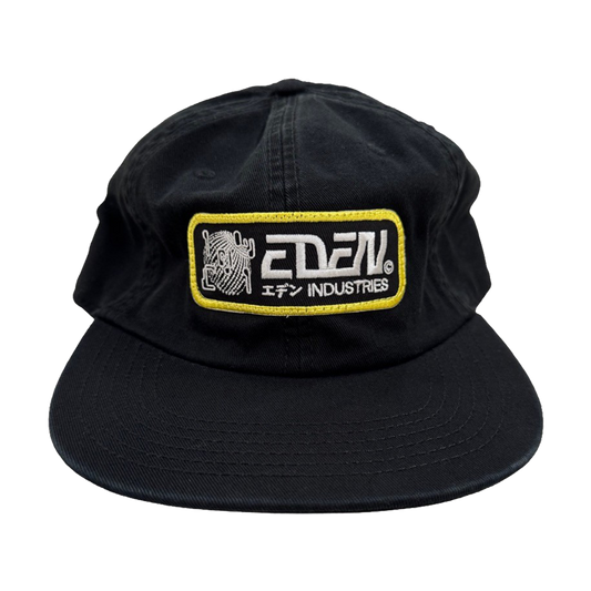 EDEN Industries Hat