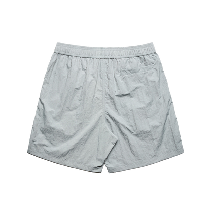 Grey Shorts
