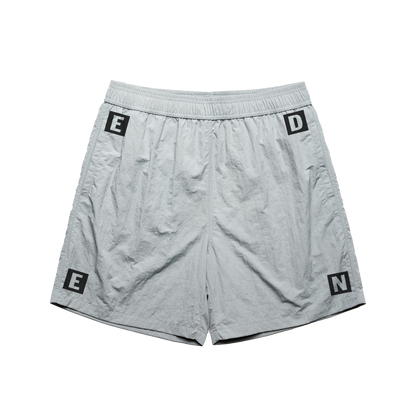 Grey Shorts