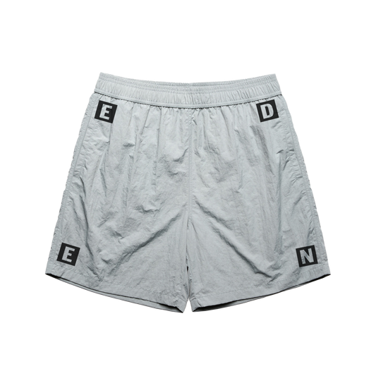 Grey Shorts