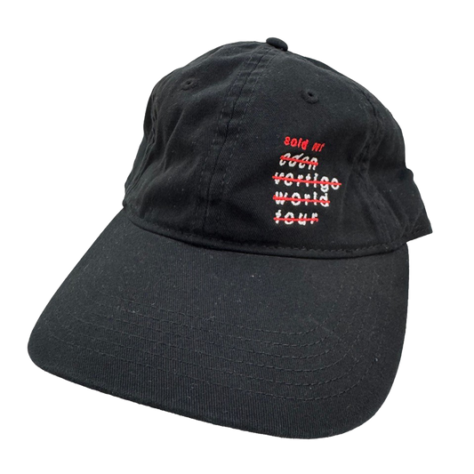 Vertigo World Tour hat