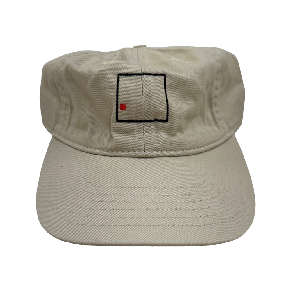 No Future Hat - Tan