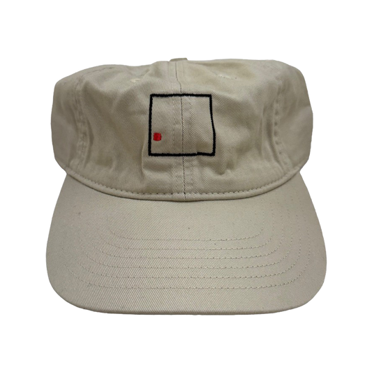 No Future Hat - Tan