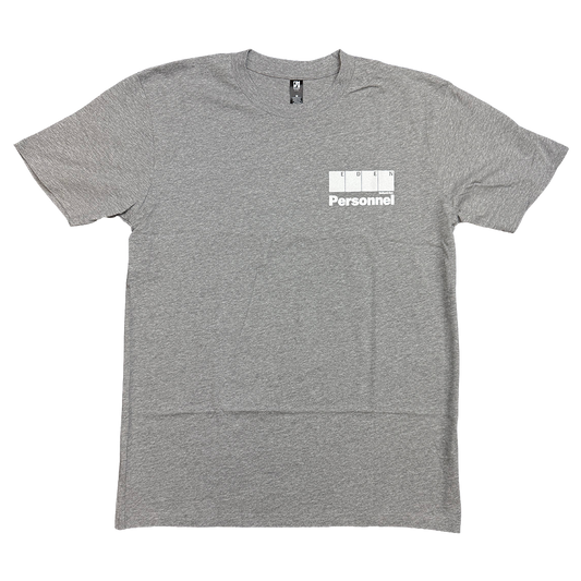 EI Personnel T-Shirt