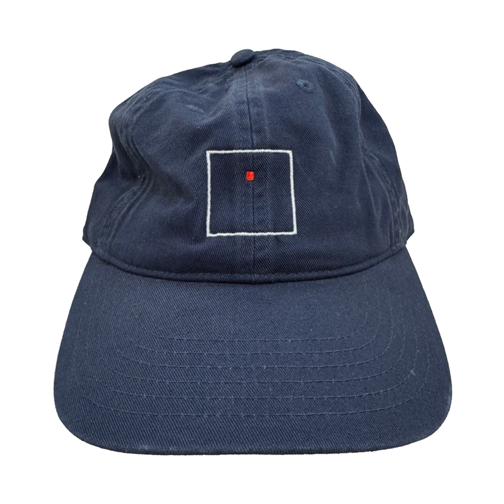 No Future Hat - Navy