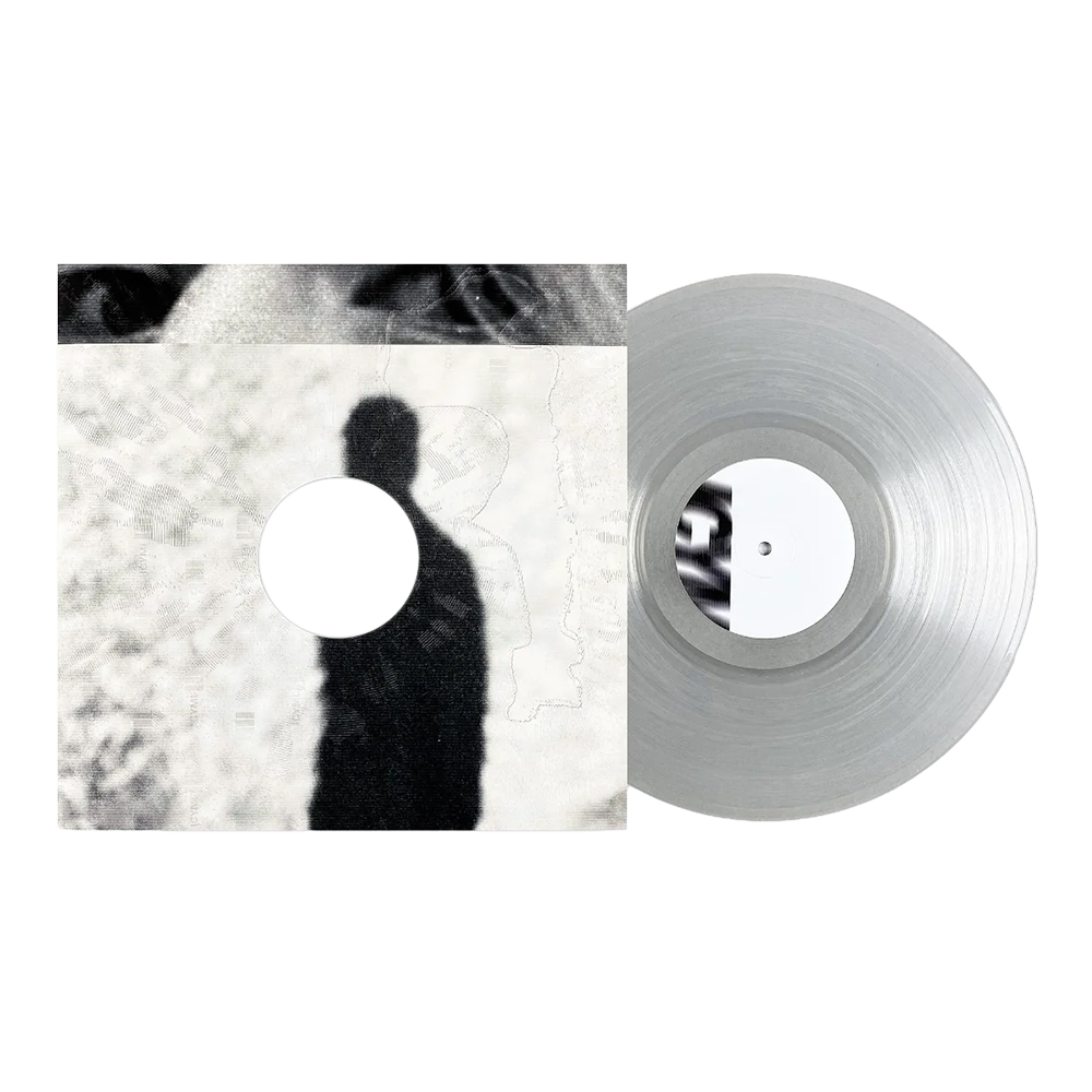 ICYMI Limited Vinyl - Clear