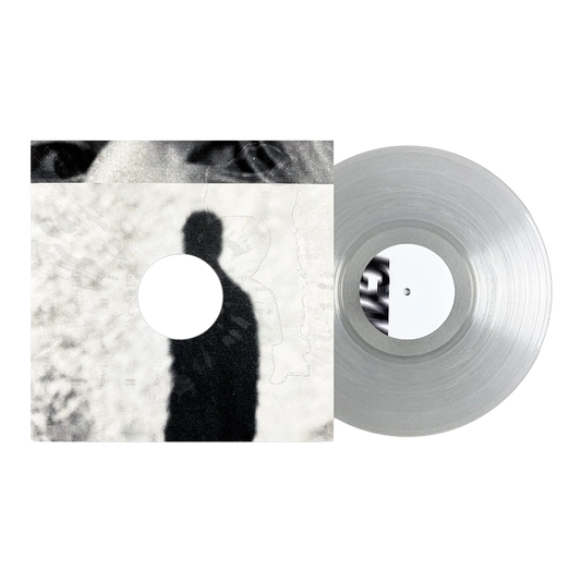 ICYMI Limited Vinyl - Clear