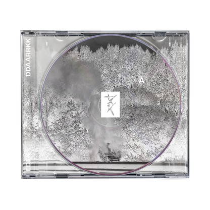 DDAARRKK 2-Disc CD