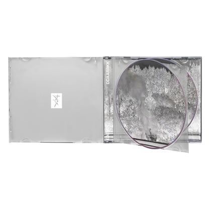 DDAARRKK 2-Disc CD