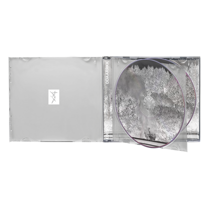 DDAARRKK 2-Disc CD