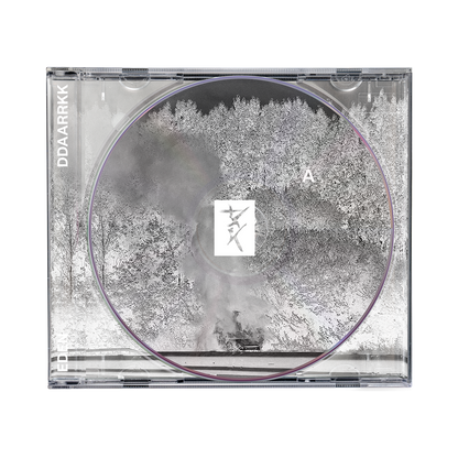 DDAARRKK 2-Disc CD