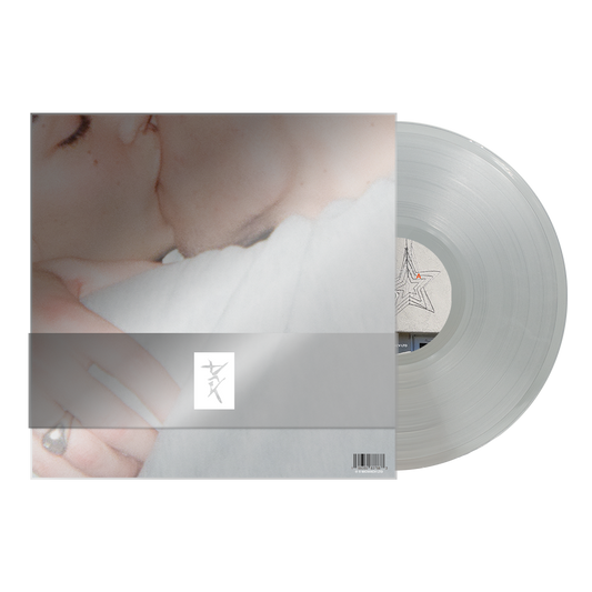 Dark Deluxe Edition Crystal LP