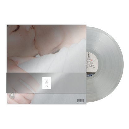 Dark Deluxe Edition Crystal LP