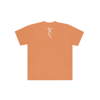 I Can't Imagine Orange T-Shirt