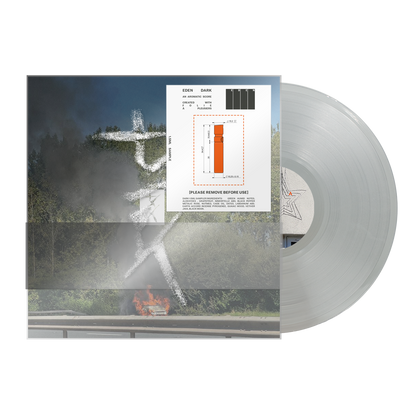 Dark Deluxe Edition Crystal LP