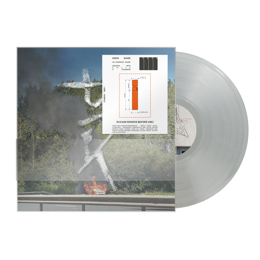 Dark Deluxe Edition Crystal LP