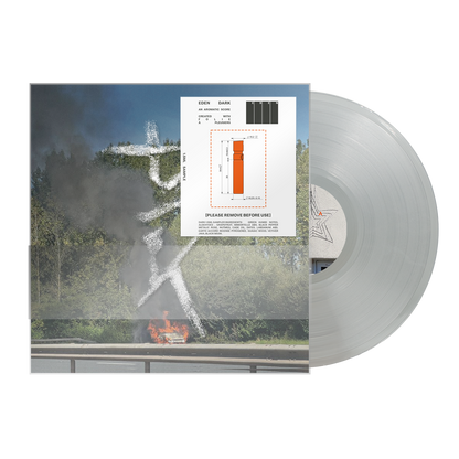 Dark Deluxe Edition Crystal LP