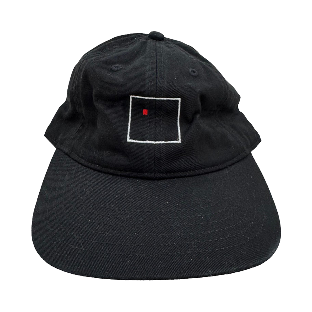 No Future Hat - Black