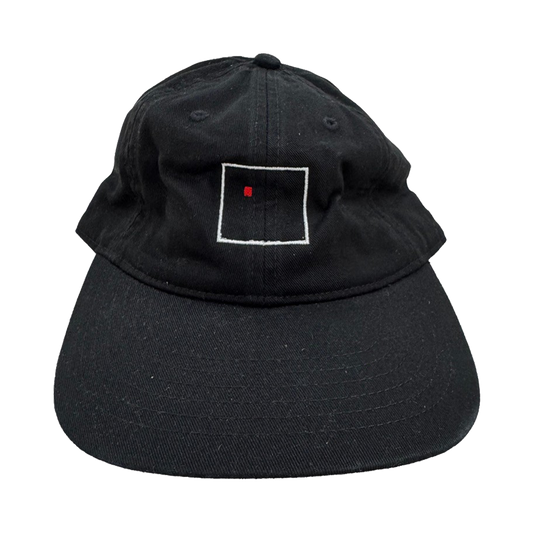 No Future Hat - Black