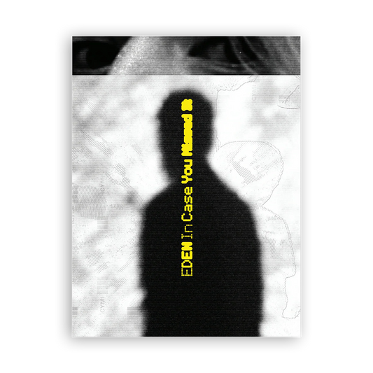 ICYMI Double-Sided Poster
