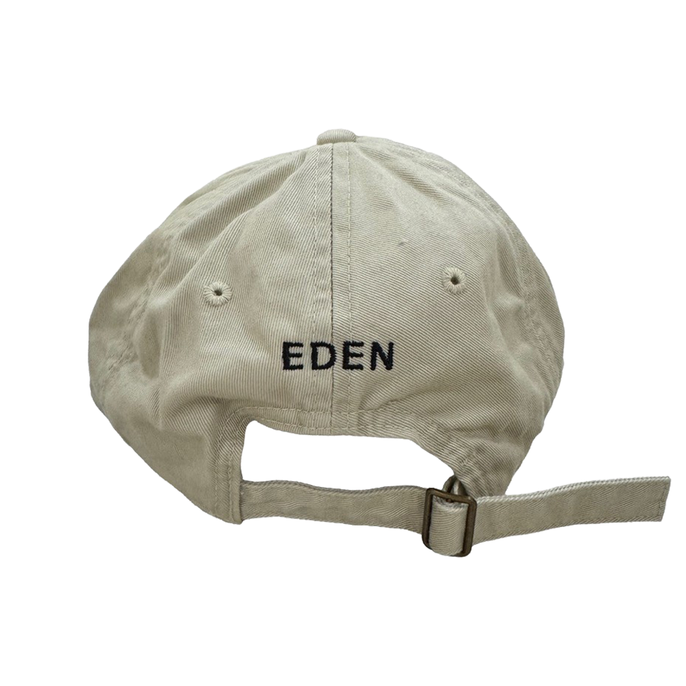 No Future Hat - Tan