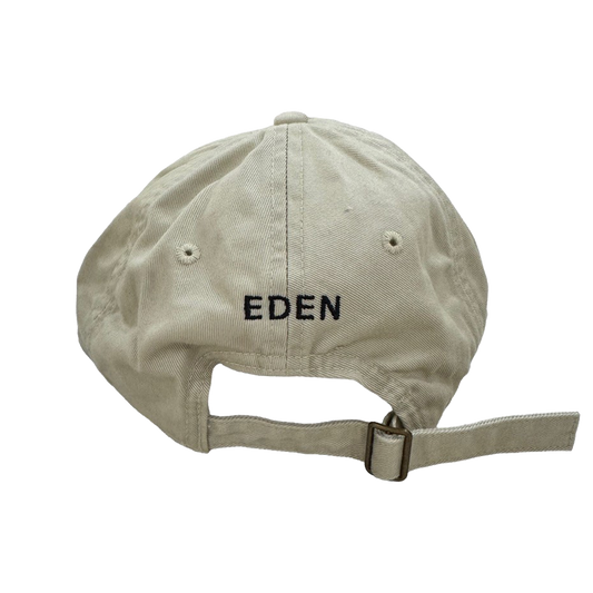 No Future Hat - Tan