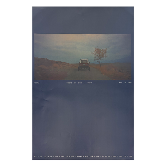 isohel Poster
