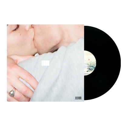 Dark Standard Black LP
