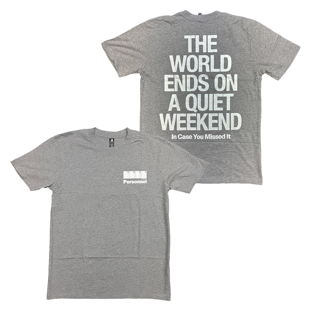 EI Personnel T-Shirt