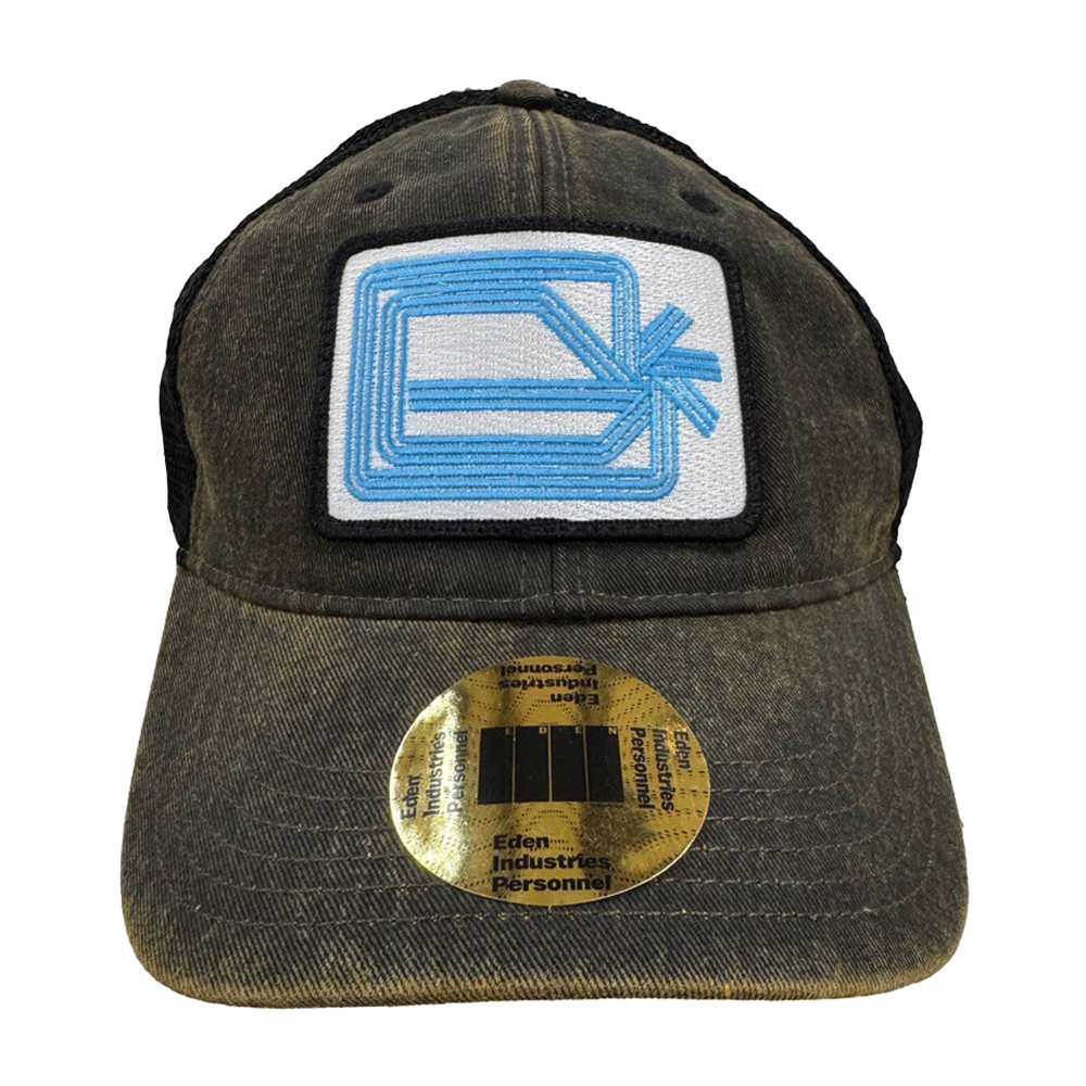 El Personnel Hat