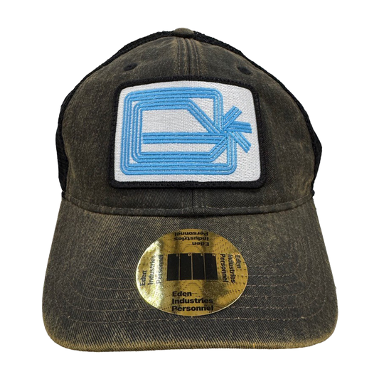 El Personnel Hat